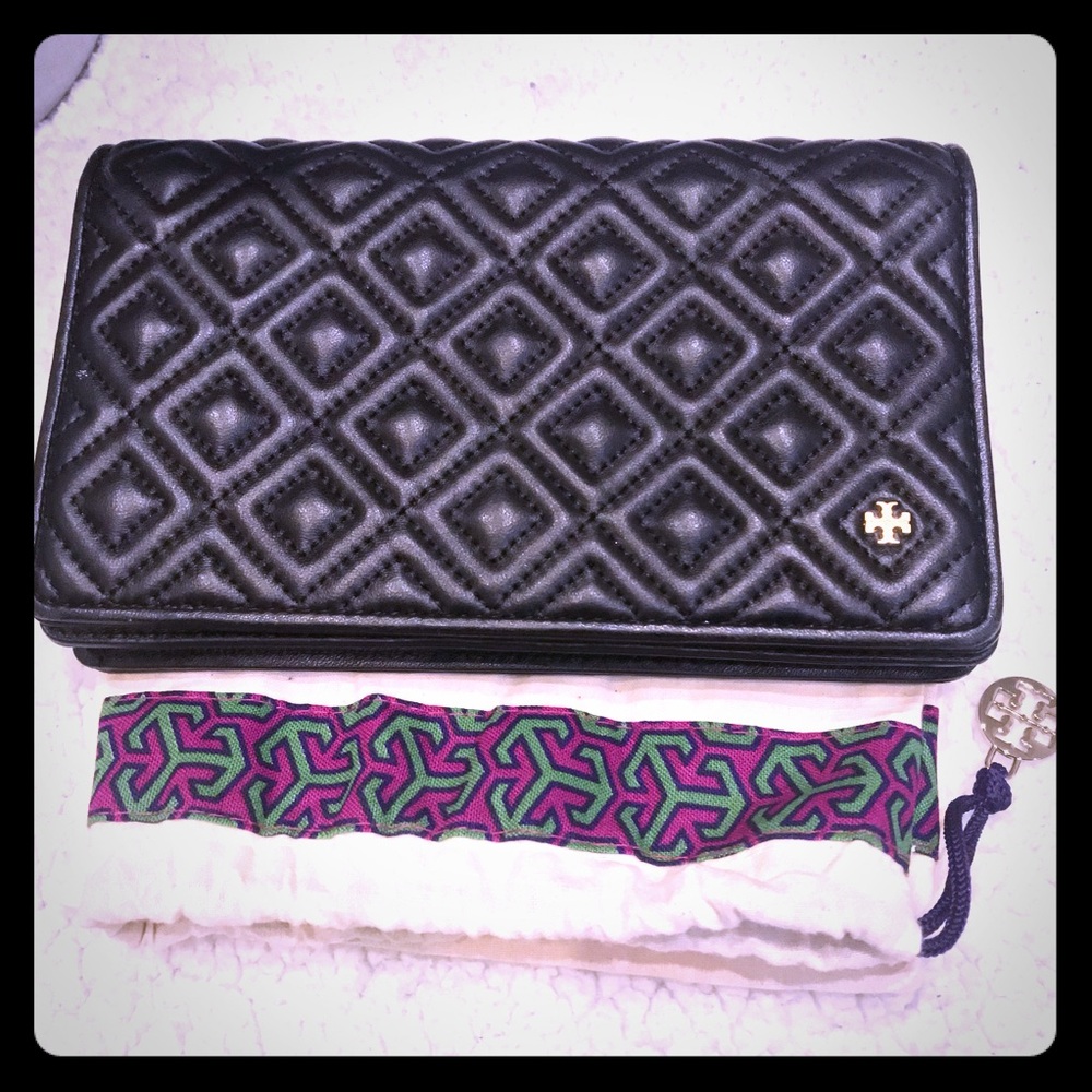 Tory Burch clutch / crossbody 💓